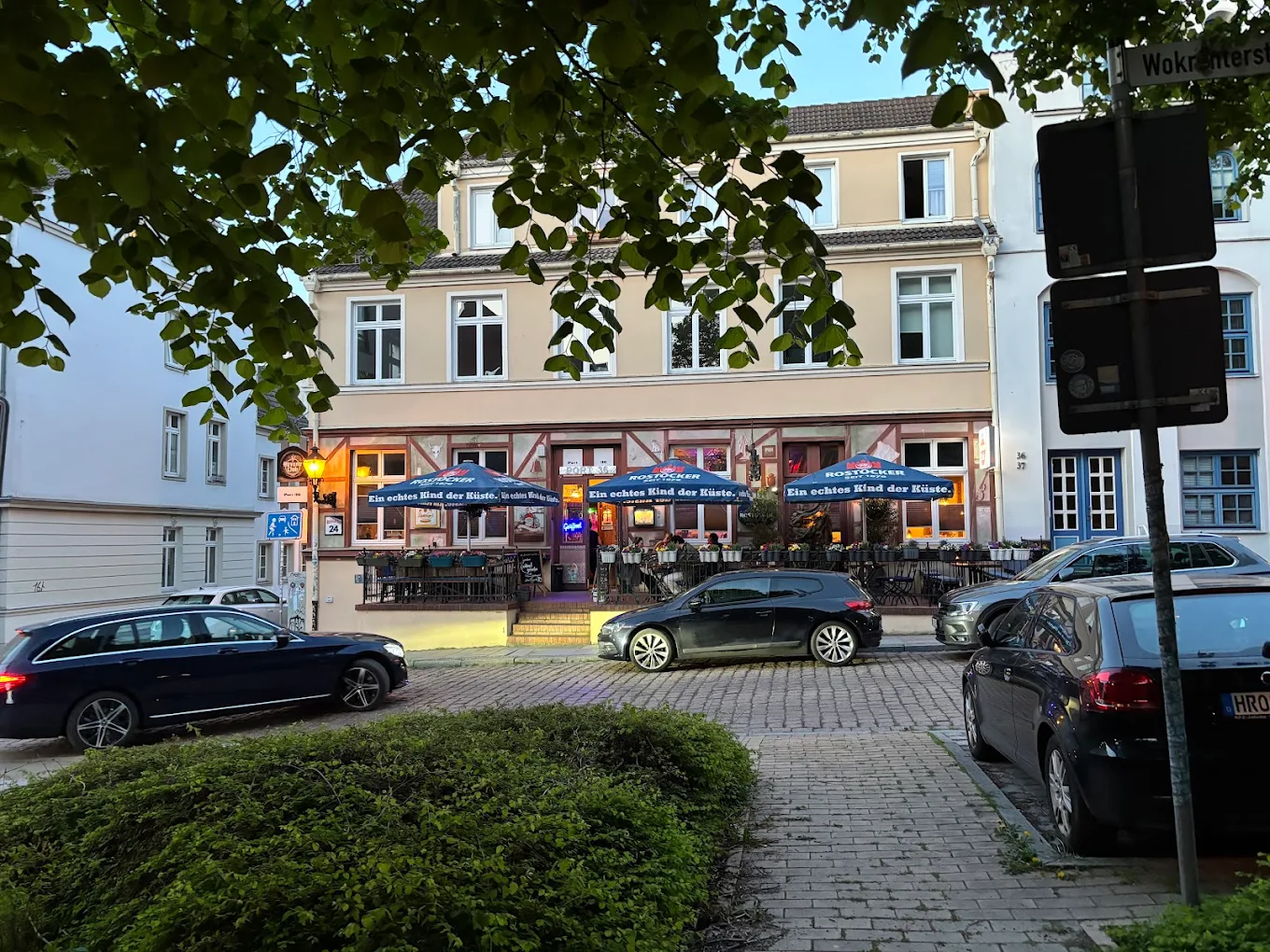 Rostock