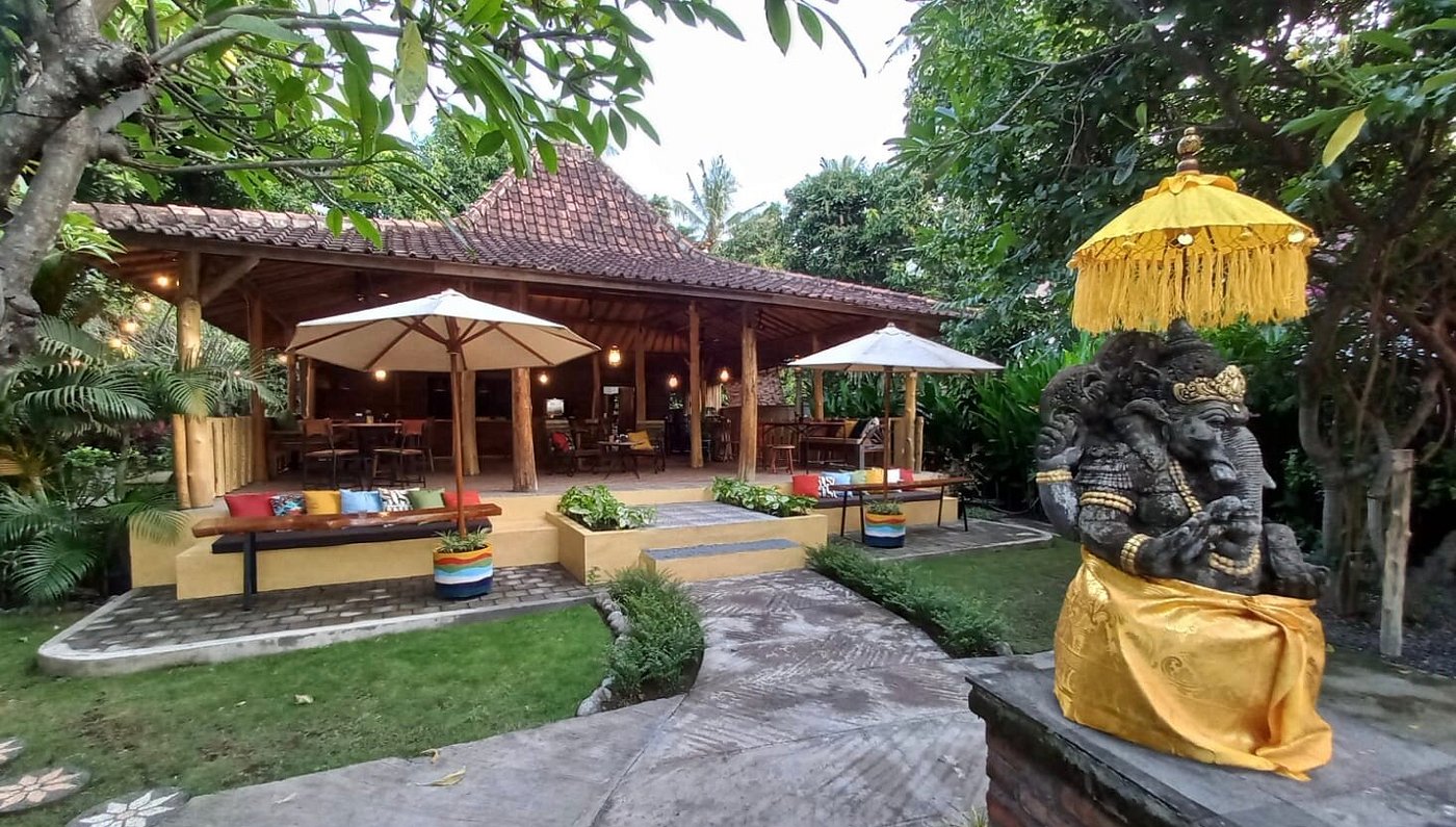 Bali