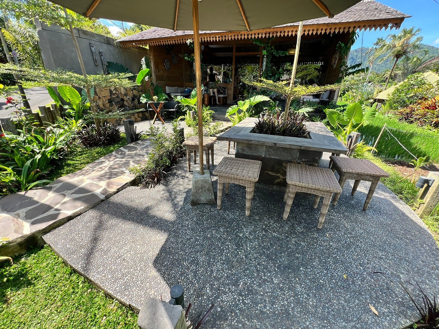 Bali