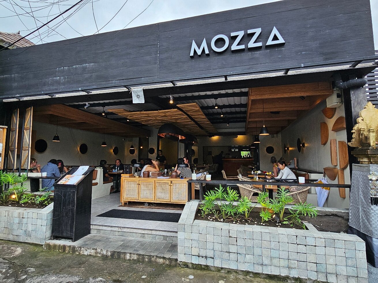 Bali