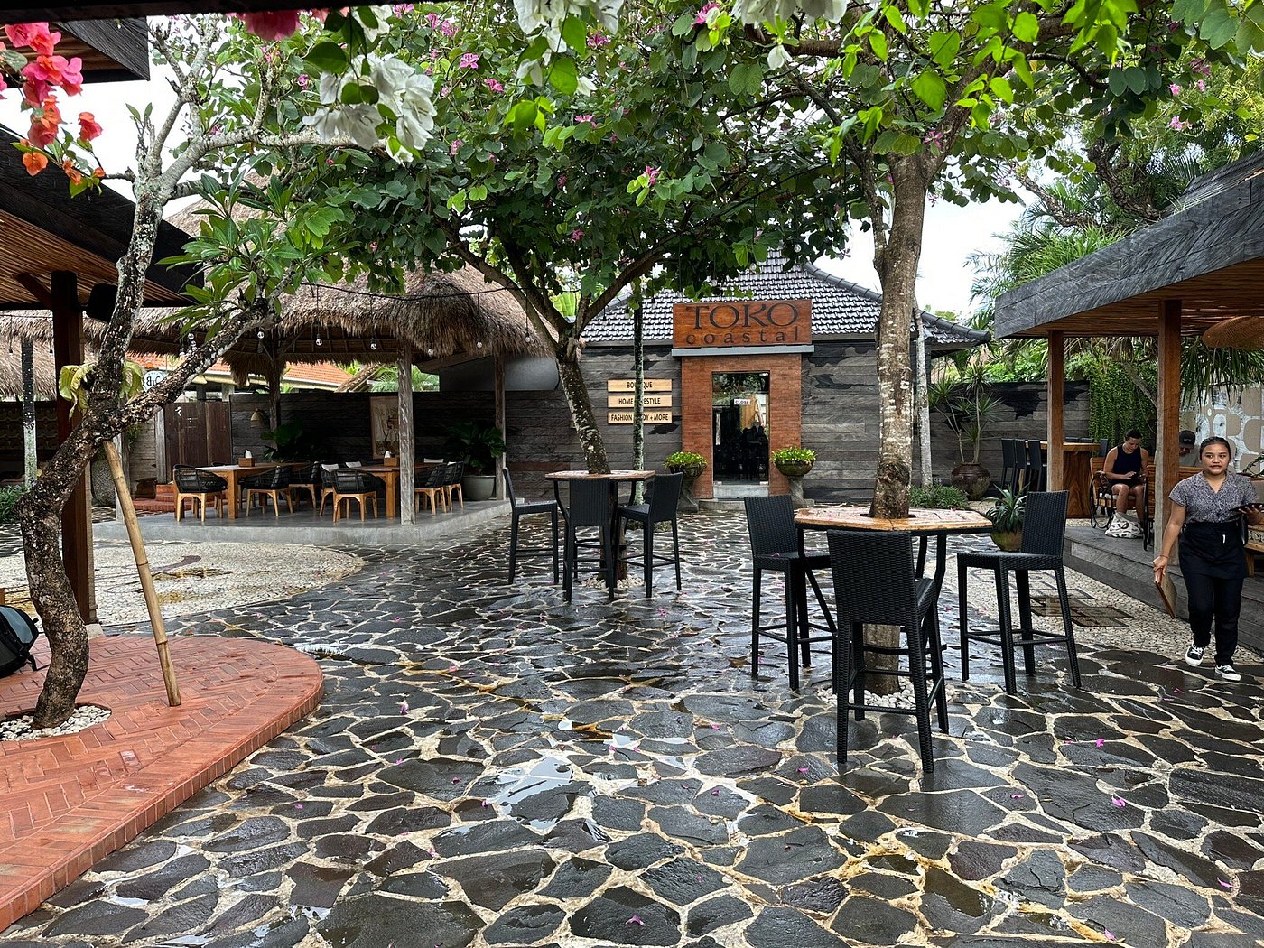 Bali
