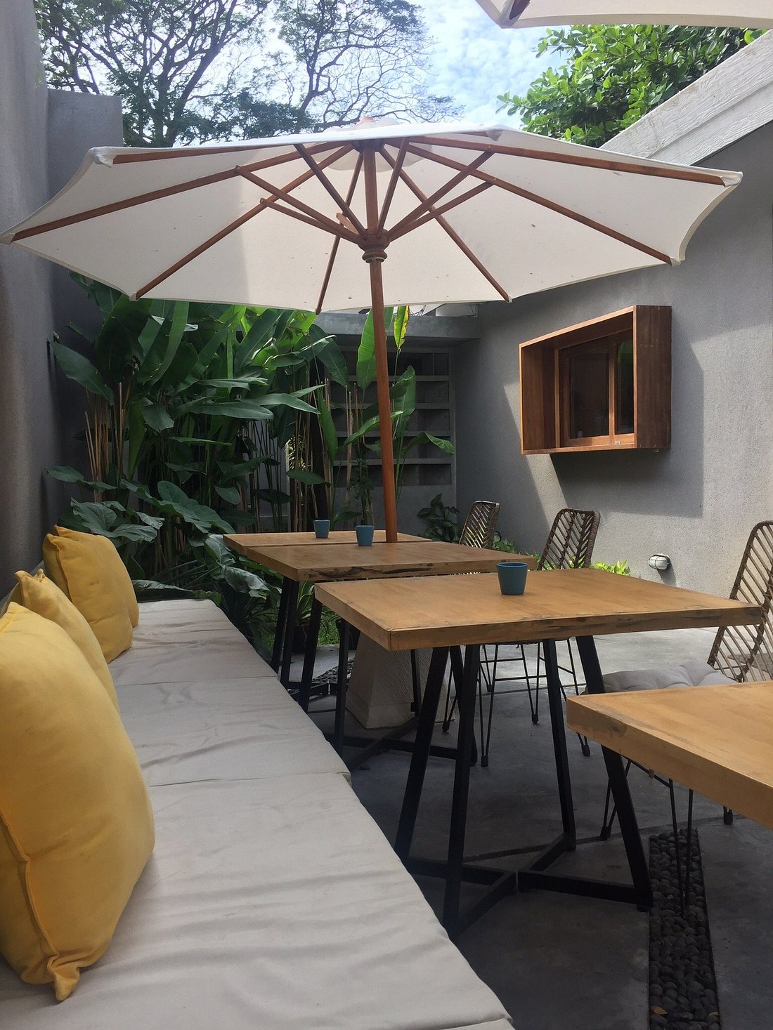 Bali
