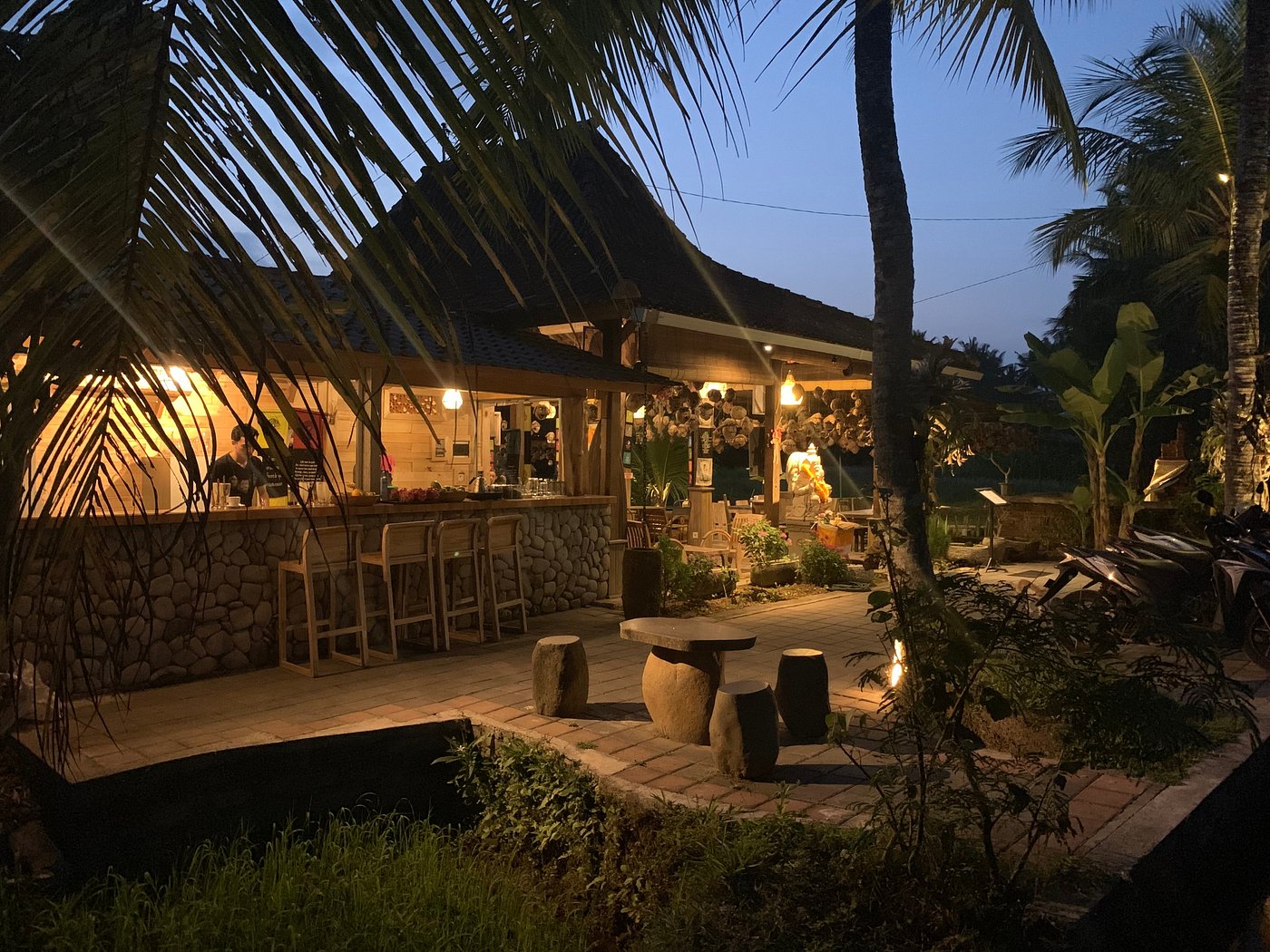 Bali