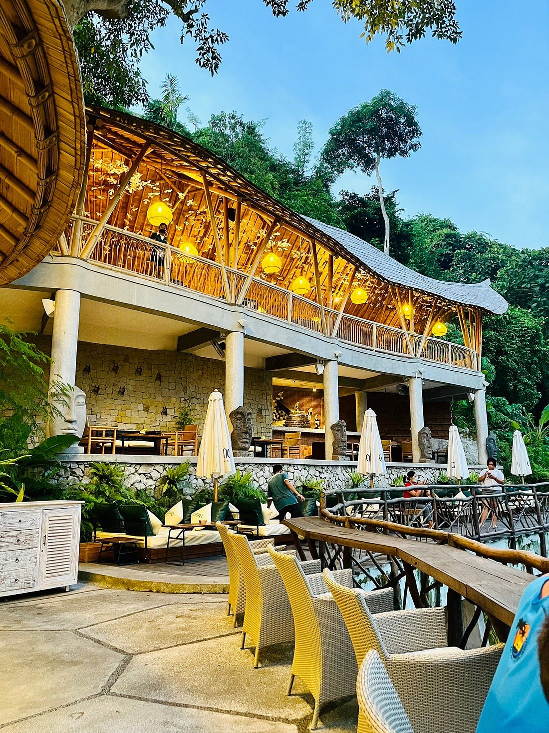 Bali
