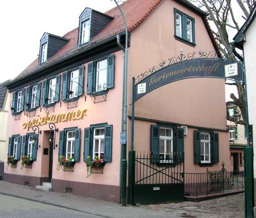 Frankfurt
