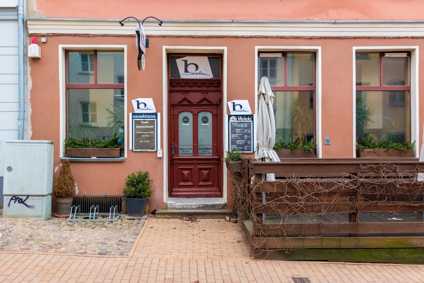 Rostock