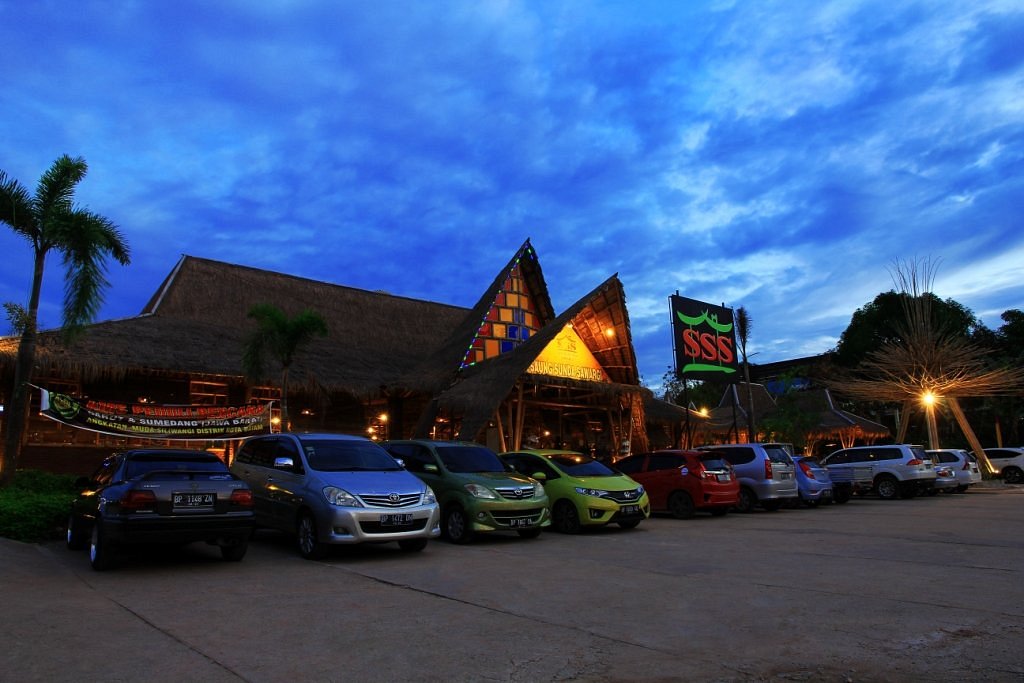 Riau Islands