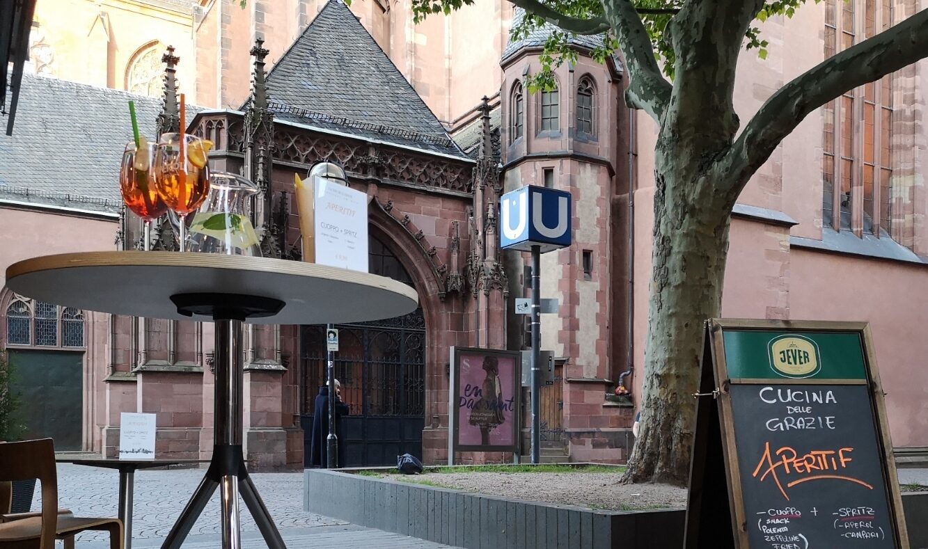 Frankfurt