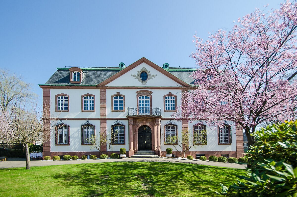 Frankfurt