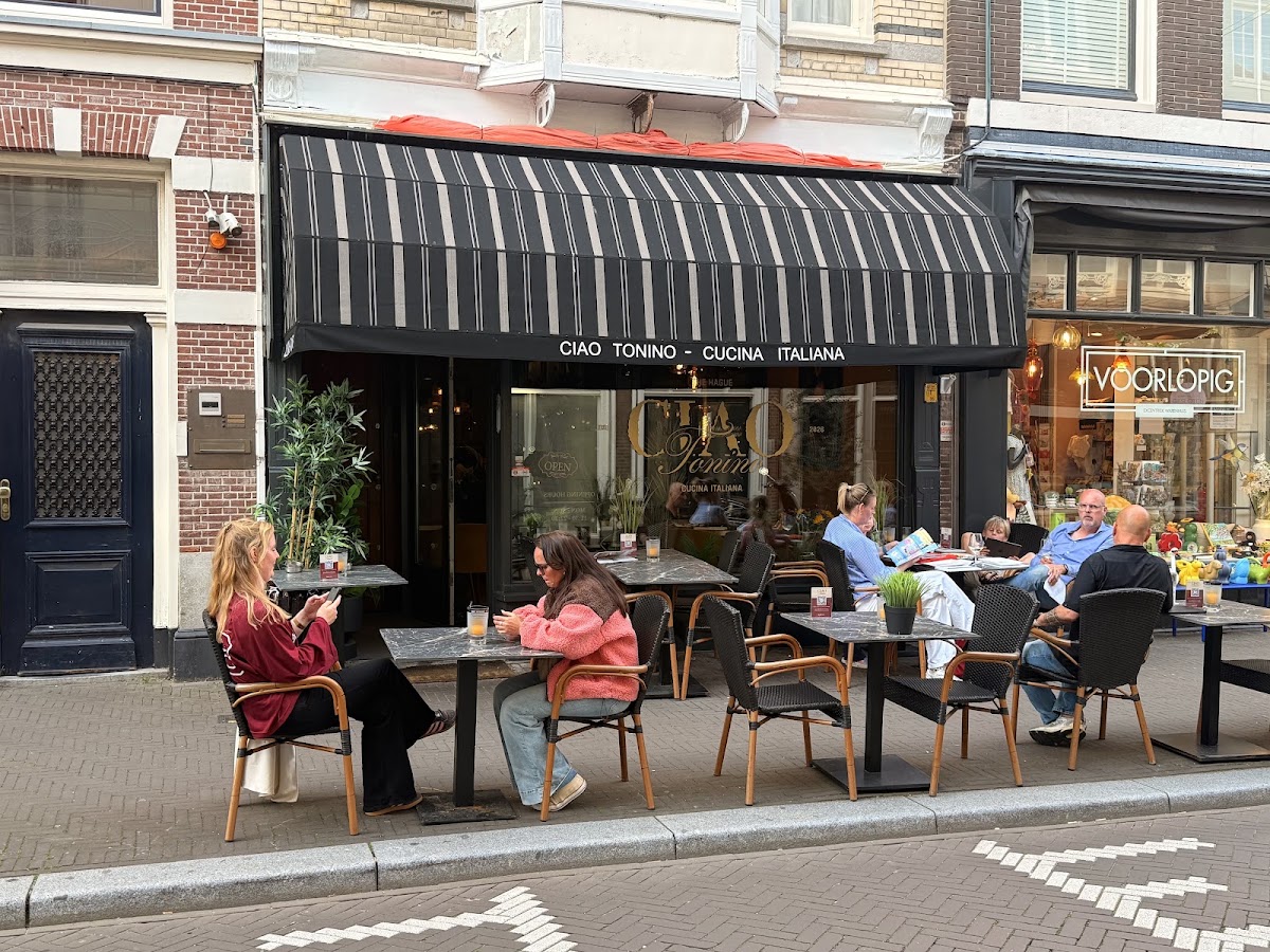 GE Den Haag