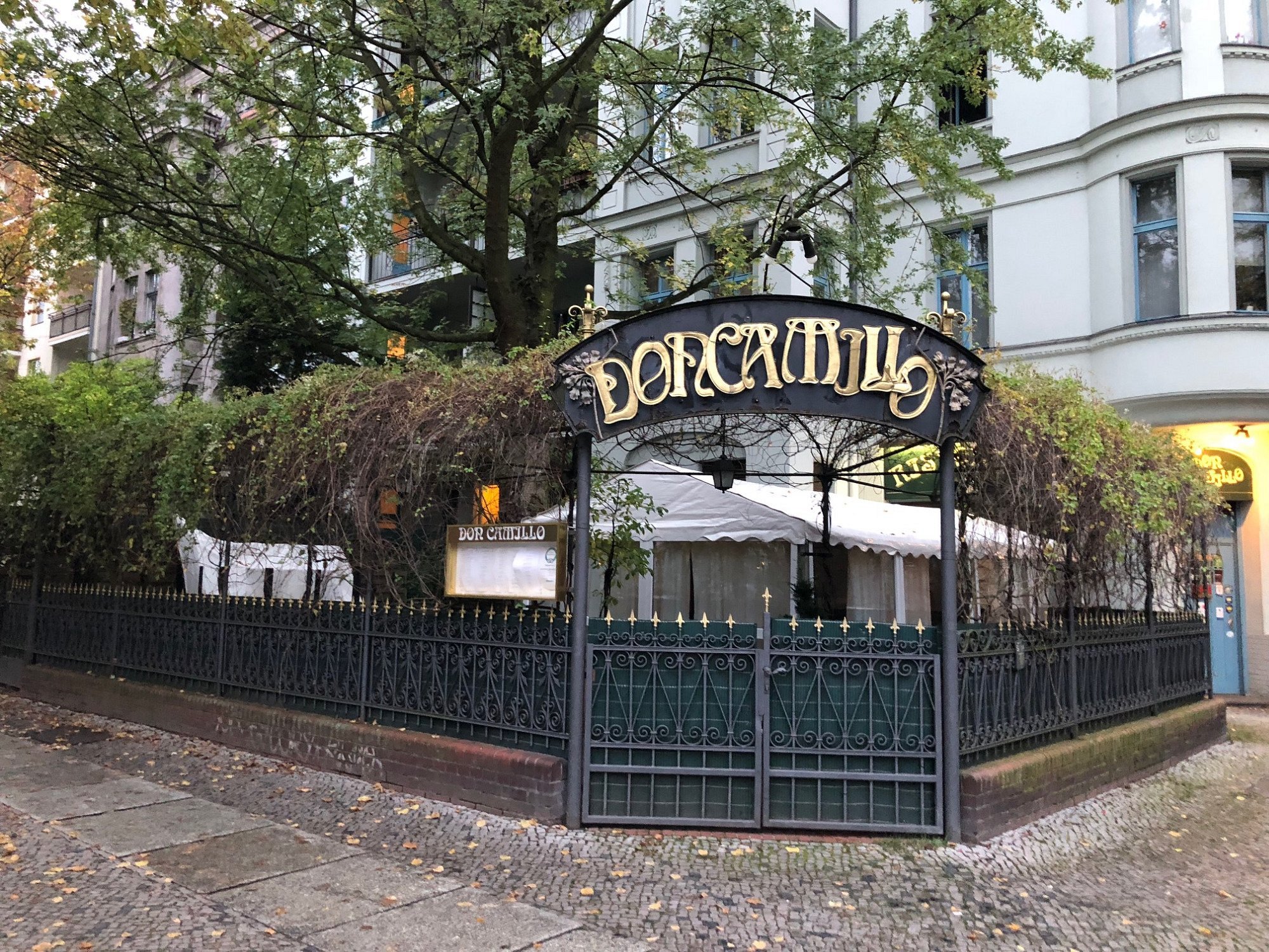 Berlin